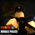 [CSCĐ] Mobile Police High Command