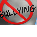 fight agansit bullys