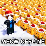 [🎅] Cats to Cash😺 Roblox game thumbnail