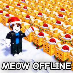 [🎅] Cats to Cash😺 icon