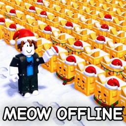 [🎅] Cats to Cash😺 icon