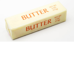 BUTTER::::::