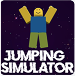 Jumping Simulator {NEW}