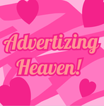 Advertizing heaven!