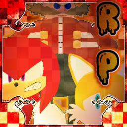 Sonic.EXE RP Reborn [V2.7.1] icon