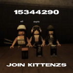 KITTENZS