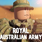 •RAP• Royal Australian Police