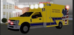 Indianapolis EMS group