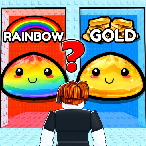 Would You Rather: Dumpling Squishy Tower!