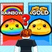 Would You Rather: Dumpling Squishy Tower! icon