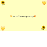 SunFlower Group!