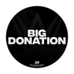 Big Donation