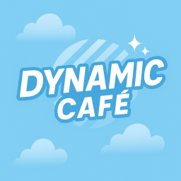 Dynamic Cafe Application Center