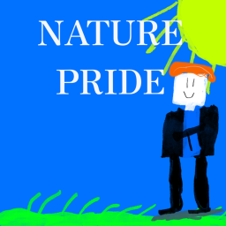 Nature Pride