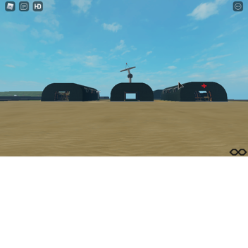 Training Center (READ DESC!)