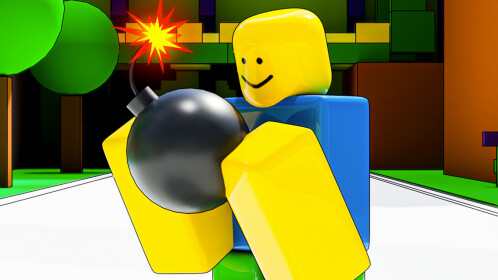 Bloxy Battles 💣