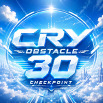 [New + Free Ava] Cry Obstacle