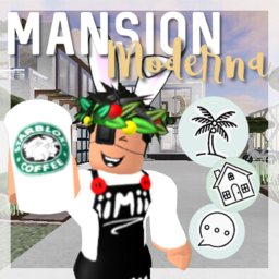 Mansion Moderna