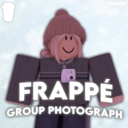 Frappé Group Photograph icon