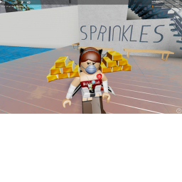 sprinkles cafe!~