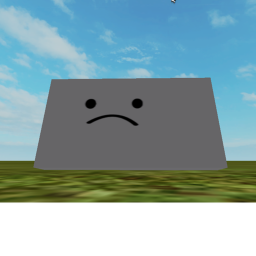life as an block