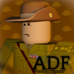 [ADF] |Australian Defence Force|