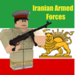 Iran military forces