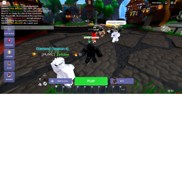 [NEW MAP!!] Haroon's Time Trial!