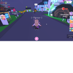 Giving my friends robux cuz why not