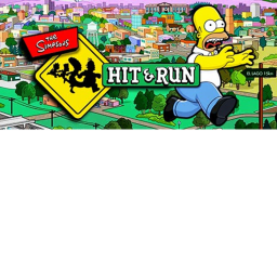 Simpsons simulator