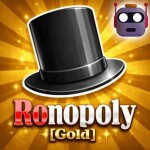 Ronopoly [Gold]  (BOTS!!)