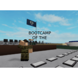 S.F.E Bootcamp Fort Shadow