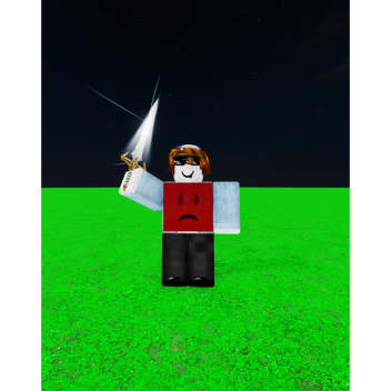 SWORD FIGHT