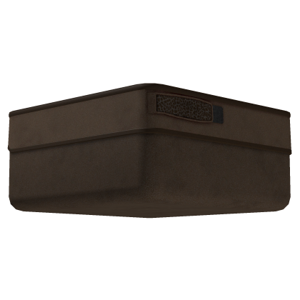 Tactical Leather Glove [L]