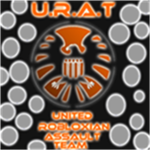 United Robloxian Assualt Team