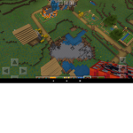 Minecraft is destroyed