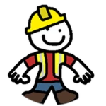 builder guy