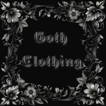 Goth Layered Clothing