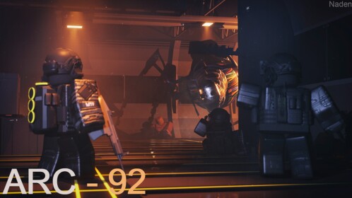 ARC - 92