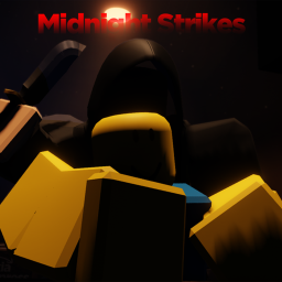 Midnight Strikes