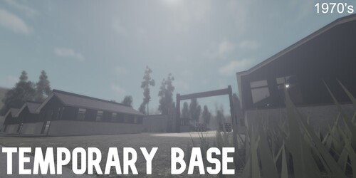 Temporary Base