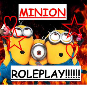 MINION RP (REAL)