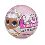 LOL surprise Glam Glitter
