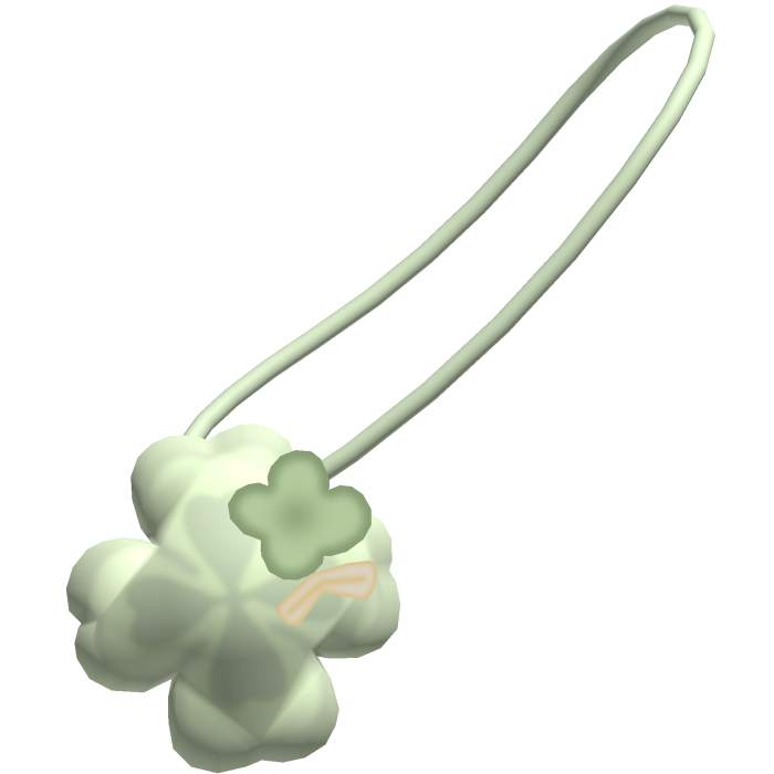 🍀 cutecore clover cutie crossbody bag