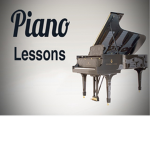 Toxic's Piano Lessons