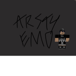 Artsy Emo