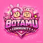 BOTAMU COMMUNITY Group Thumbnail