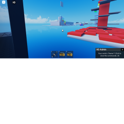 No checkpoint obby [UPDATE]