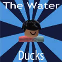 Water Ducks Cafe