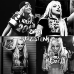 BAM Wrestilng